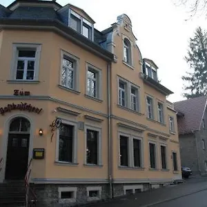 Gasthuis Ab Ins Postkutscherl, Würzburg