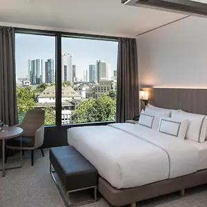 Melia Frankfurt Frankfurt nad Menem