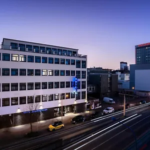 Rheincity & Boardinghouse Allemagne