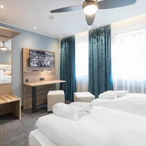 Aparthotel Riverview By Daspaul Neurenberg