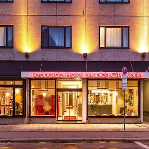 4* Hotel Leonardo North