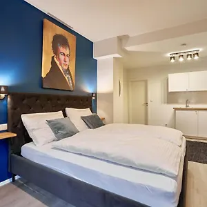 Aparthotel Humboldt41 Neurenberg