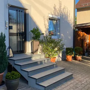  Apartment Schmid