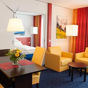 Aparthotel Stay2munich & Serviced
