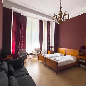 Hotel-maison Am Olivaer Platz Allemagne
