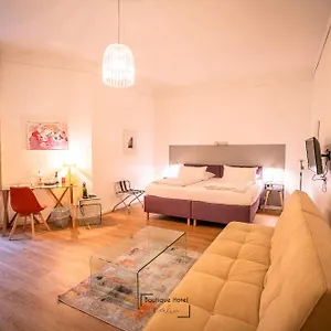 Hotel Boutique Kerlin Berlijn