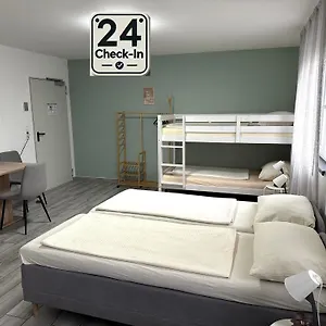 Gasthuis Prime Living Kueche Netflix Neurenberg