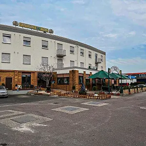 Hotel Svg Diversi Ludwigshafen am Rhein