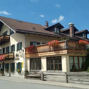Guest house Land Wirtschaft Hoess