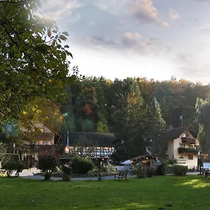 Hotel Restaurant Paradeismuehle