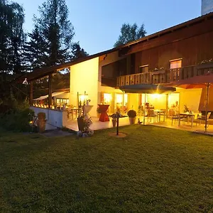 Guest house Erkheimer