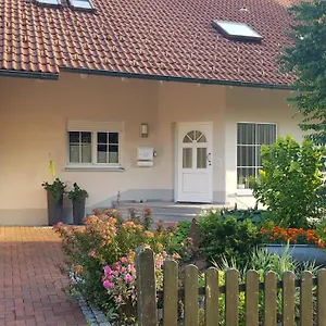  Apartment Radfahrer Freundliche In